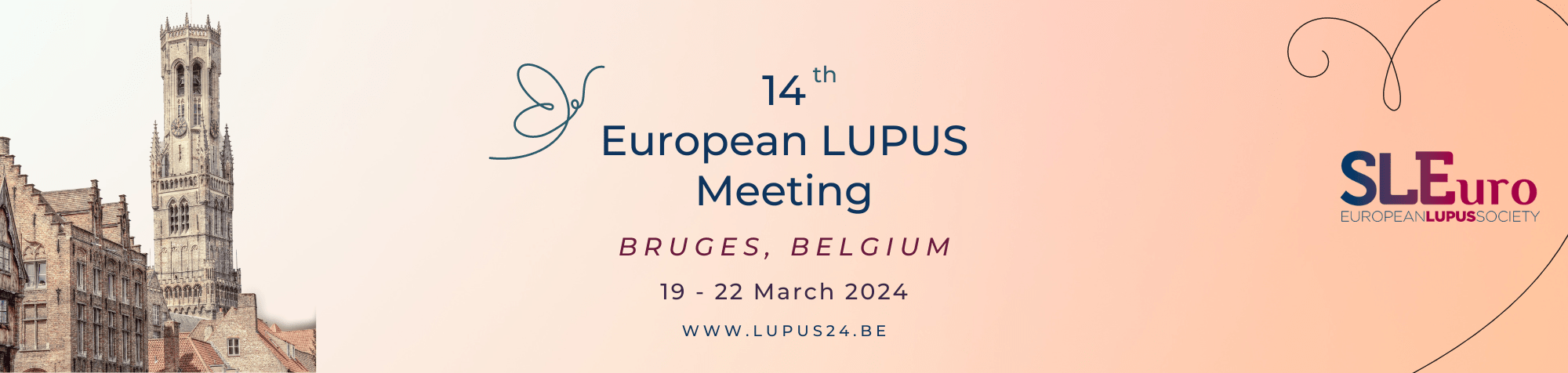 Lupus Banner