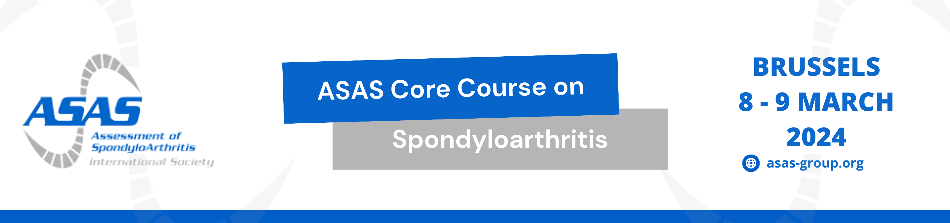 ASAS Core Course 2024