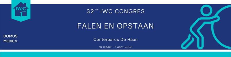 32ste IWC congres