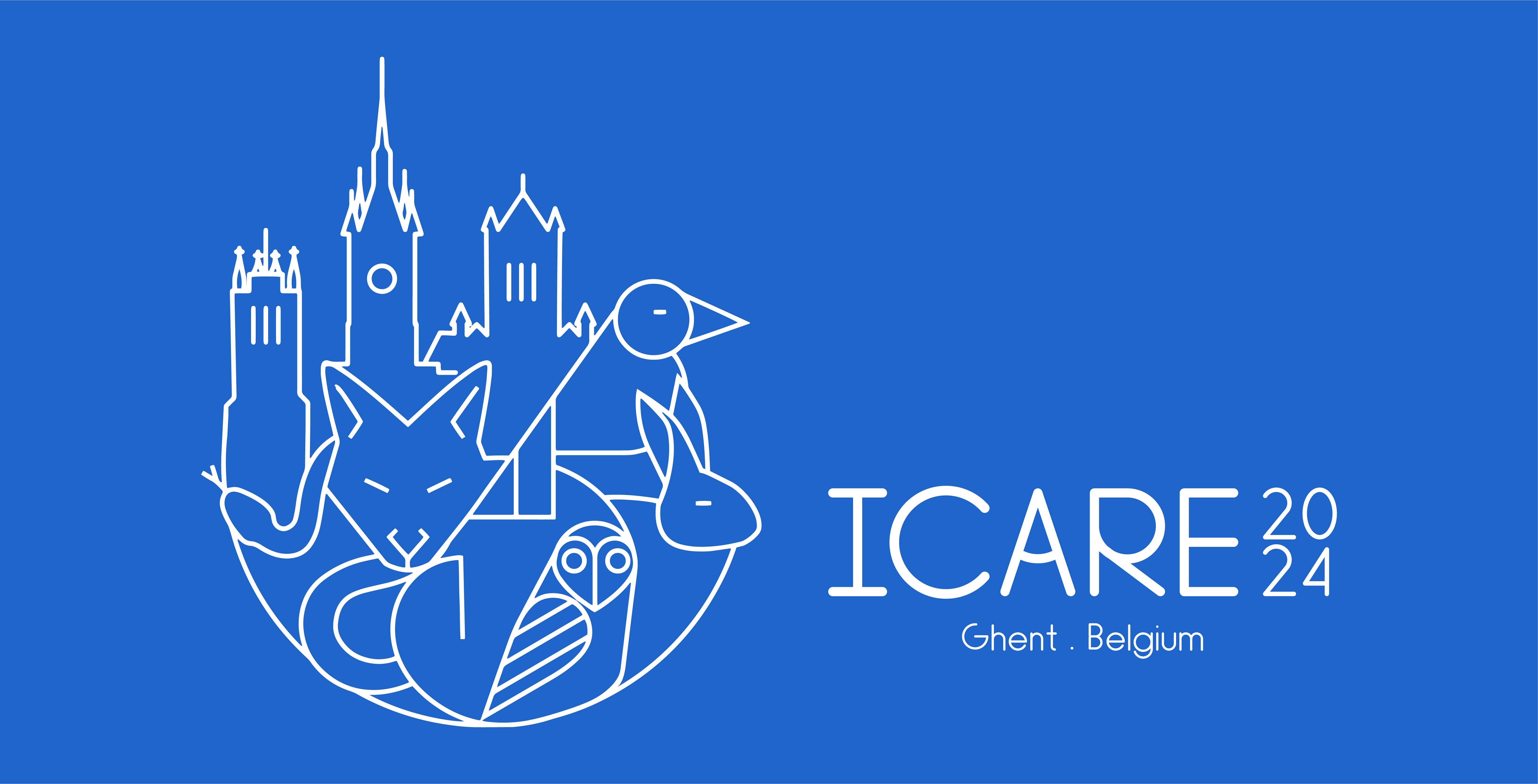 ICARE 2024