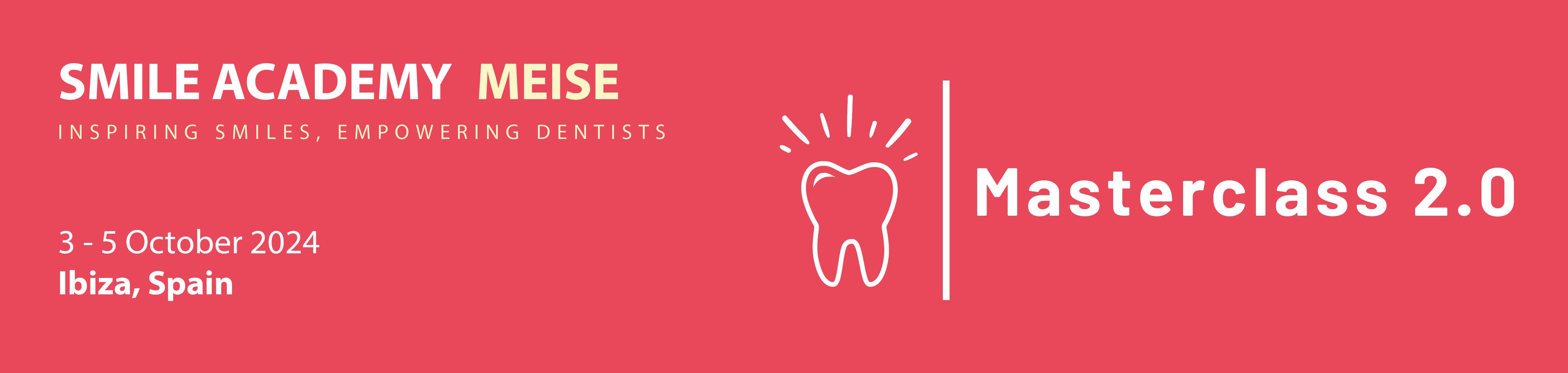 Header Smile Academy - Masterclass 2.0