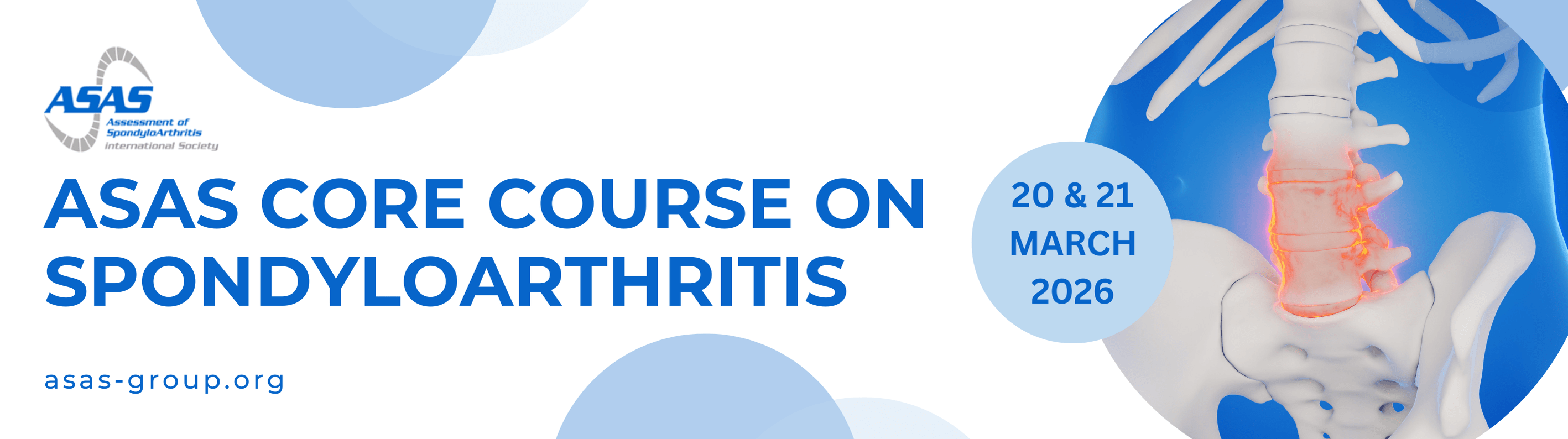 ASAS Core Course 2026